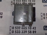 Oto Çıkma Parça / Peugeot / 407 / Beyin / Motor Beyni / Çıkma Parça 