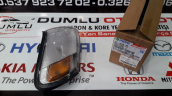 Oto Çıkma Parça / Toyota / Corolla / Far & Stop / Sinyal Lambası / Sıfır Parça 