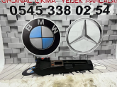 Oto Çıkma Parça / Mercedes / 190 / Göğüslük & Torpido / Komple Torpido / Çıkma Parça 
