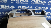 Oto Çıkma Parça / Audi / A4 / Göğüslük & Torpido / Gösterge Çerçevesi / Çıkma Parça 