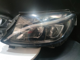 Oto Çıkma Parça / Mercedes / C Serisi / Far & Stop / Sol Ön Far / Çıkma Parça 