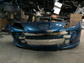 Oto Çıkma Parça / Peugeot / 207 / Tampon / Ön Tampon / Çıkma Parça 