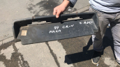 Oto Çıkma Parça / Honda / CR-V / Kaporta & Karoser / Bakalit / Çıkma Parça 