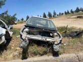 Oto Çıkma Parça / Opel / Astra / Kaporta & Karoser / Komple Ön / Çıkma Parça 
