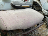 Oto Çıkma Parça / Ford / Mondeo / Kaporta & Karoser / Kaput / Çıkma Parça 
