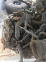 HONDA CİVİC 2011 FD6 OTOMATİK ŞANZIMAN