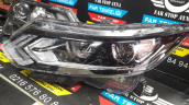 Oto Çıkma Parça / Nissan / Qashqai / Far & Stop / Sol Ön Far / Çıkma Parça 