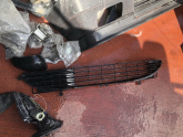 Oto Çıkma Parça / Peugeot / 206 / Tampon / Orta Izgara / Çıkma Parça 