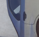 2006 HONDA CİTY HATASIZ SAĞ ARKA KAPI KOLU.
