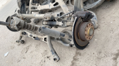 Oto Çıkma Parça / Volkswagen / Golf / Alt Takım / Arka Dingil / Çıkma Parça 