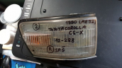 Oto Çıkma Parça / Toyota / Corolla / Far & Stop / Sinyal Lambası / Çıkma Parça 