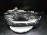 Oto Çıkma Parça / Audi / A4 / Far & Stop / Sol Ön Far / Çıkma Parça 