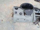 Oto Çıkma Parça / Renault / Kangoo / Direksiyon / Direksiyon Airbag / Çıkma Parça 