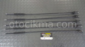 1KD 823 531 VOLKSWAGEN JETTA  KAPUT TELİ ORJİNAL 2005-2010