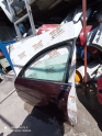 Oto Çıkma Parça / Audi / A6 / Kaporta & Karoser / Sol Ön Kapı / Çıkma Parça 