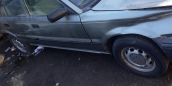 KOMPLE ÇIKMA 1992 TOYOTA COROLLA SAĞ TAKIM JANT LASTİK.