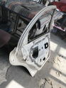 Oto Çıkma Parça / Mazda / 323 / Kaporta & Karoser / Sol Arka Kapı / Çıkma Parça 