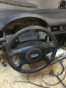 Audi A6 Direksiyon Airbag Hatasız Orjinal Çıkma