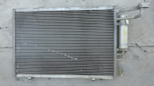 ford courier 2015 1.5 klima radyatörü (son fiyat)