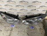 Oto Çıkma Parça / Renault / Fluence / Far & Stop / Sol Ön Far / Sıfır Parça 