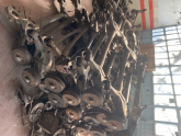 Oto Çıkma Parça / Opel / Corsa / Alt Takım / Travers / Çıkma Parça 