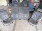 Oto Çıkma Parça / Renault / Laguna / Koltuk & Döşeme / Koltuk Takımı / Çıkma Parça 