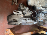 Oto Çıkma Parça / Opel / Combo / Şanzıman / Şanzıman Komple / Çıkma Parça 