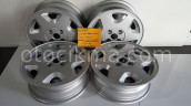 Oto Çıkma Parça / Seat / Ibiza / Jant & Lastik / Çelik Jant / Sıfır Parça 