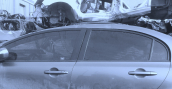 2011 HONDA CİVİC ÇIKMA SOL TAKIM KAPI CAMI.