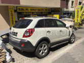 Oto Çıkma Parça / Opel / Mokka / Koltuk & Döşeme / Kapı Döşemesi / Çıkma Parça 