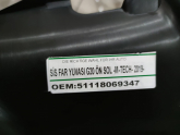 Oto Çıkma Parça / Bmw / 3 Serisi / Tampon / Sis Farı Çerçevesi / Sıfır Parça 