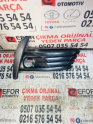 Oto Çıkma Parça / Toyota / Corolla / Tampon / Sis Farı Çerçevesi / Çıkma Parça 