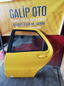 Fiat Albea Sol arka kapı hatasız orjinal çıkma