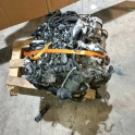 Oto Çıkma Parça / Volkswagen / Passat / Motor / Motor (komple) / Çıkma Parça 