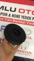 Oto Çıkma Parça / Toyota / Corona / Motor / Krank Kasnağı / Sıfır Parça 