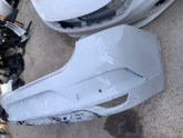 Oto Çıkma Parça / Renault / Megane / Tampon / Arka Tampon / Çıkma Parça 