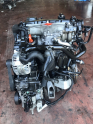 Oto Çıkma Parça / Audi / A6 / Motor / Komple Motor / Çıkma Parça 