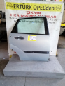 Oto Çıkma Parça / Ford / Focus / Kaporta & Karoser / Sağ Ön Kapı / Çıkma Parça 