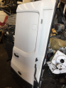 Ford Transit Bagaj Kapağı Çıkma 2015 Model Camsız