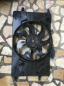 opel astra j fan set çıkma temiz ORJİNAL OTO OPEL ÇIKMA