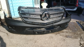 Oto Çıkma Parça / Mercedes / Sprinter / Tampon / Ön Tampon / Çıkma Parça 