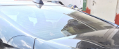 2018 HONDA CIVIC HATASIZ ARKA CAM.