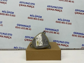 Oto Çıkma Parça / Opel / Crossland X / Far & Stop / Far Beyni / Çıkma Parça 