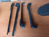 Oto Çıkma Parça / Volkswagen / Golf / Jant & Lastik / Oto Lastik / Çıkma Parça 