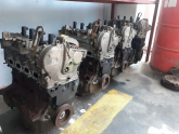 Oto Çıkma Parça / Renault / Clio / Motor / Komple Motor / Çıkma Parça 