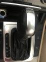 VOLKSWAGEN PASSAT 2013 ÇIKMA VİTES KONSOLU