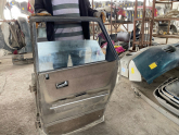 Oto Çıkma Parça / Mazda / 626 / Koltuk & Döşeme / Kapı Döşemesi / Çıkma Parça 
