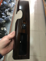 Oto Çıkma Parça / Kia / Sorento / Oto Cam / Cam Düğmesi / Sıfır Parça 