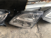 Opel vectıra c sol ön far