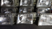 Oto Çıkma Parça / Seat / Terra / Far & Stop / Sol Ön Far / Sıfır Parça 